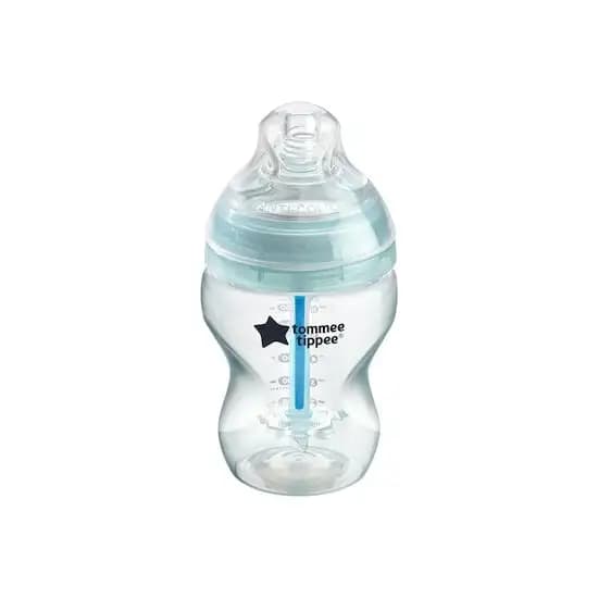 Biberon anti-colique avancé x1