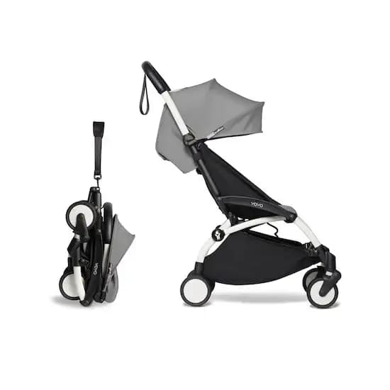Poussette YOYO3 complète 6+
